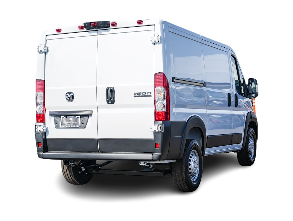 Thumbnail: 2026 RAM ProMaster - 15