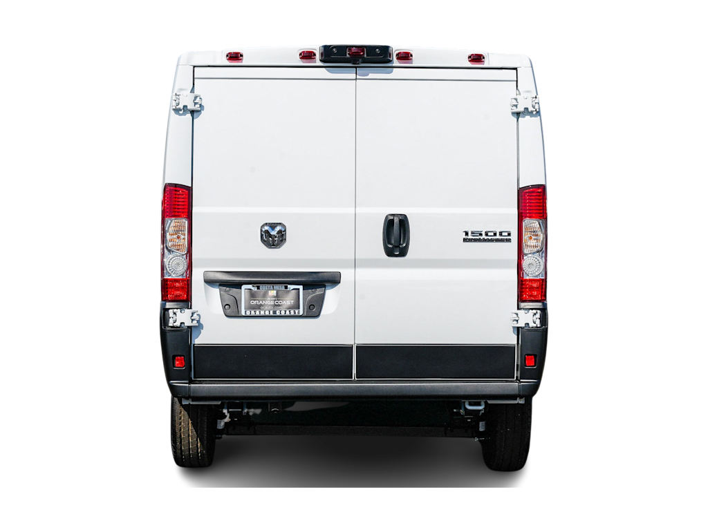 Thumbnail: 2026 RAM ProMaster - 16