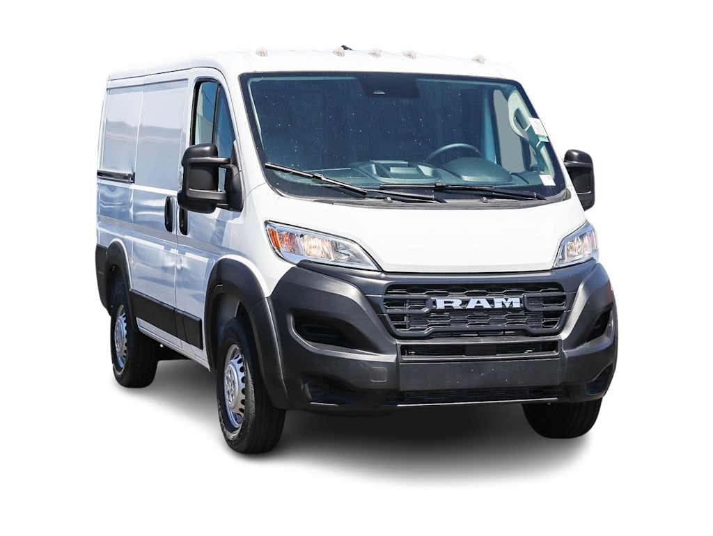 Thumbnail: 2026 RAM ProMaster - 14
