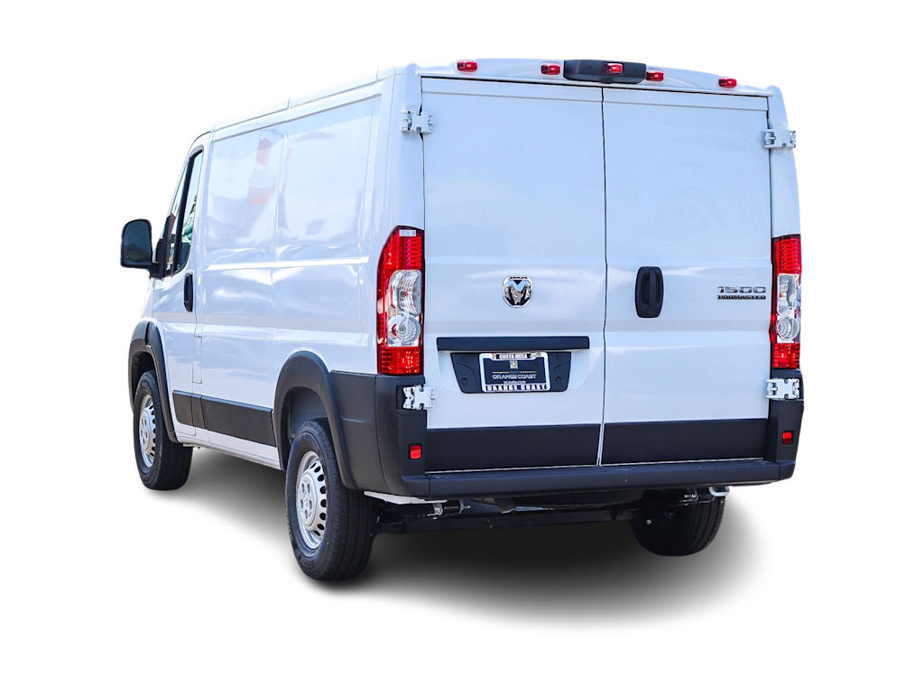 Thumbnail: 2026 RAM ProMaster - 3