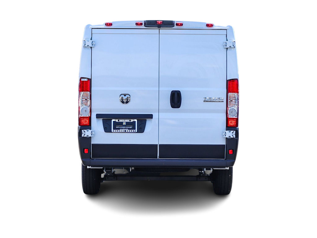 Thumbnail: 2026 RAM ProMaster - 16