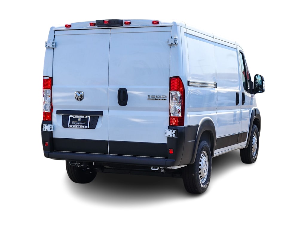 Thumbnail: 2026 RAM ProMaster - 15