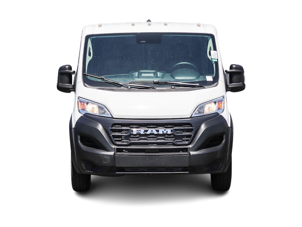 Thumbnail: 2026 RAM ProMaster - 4