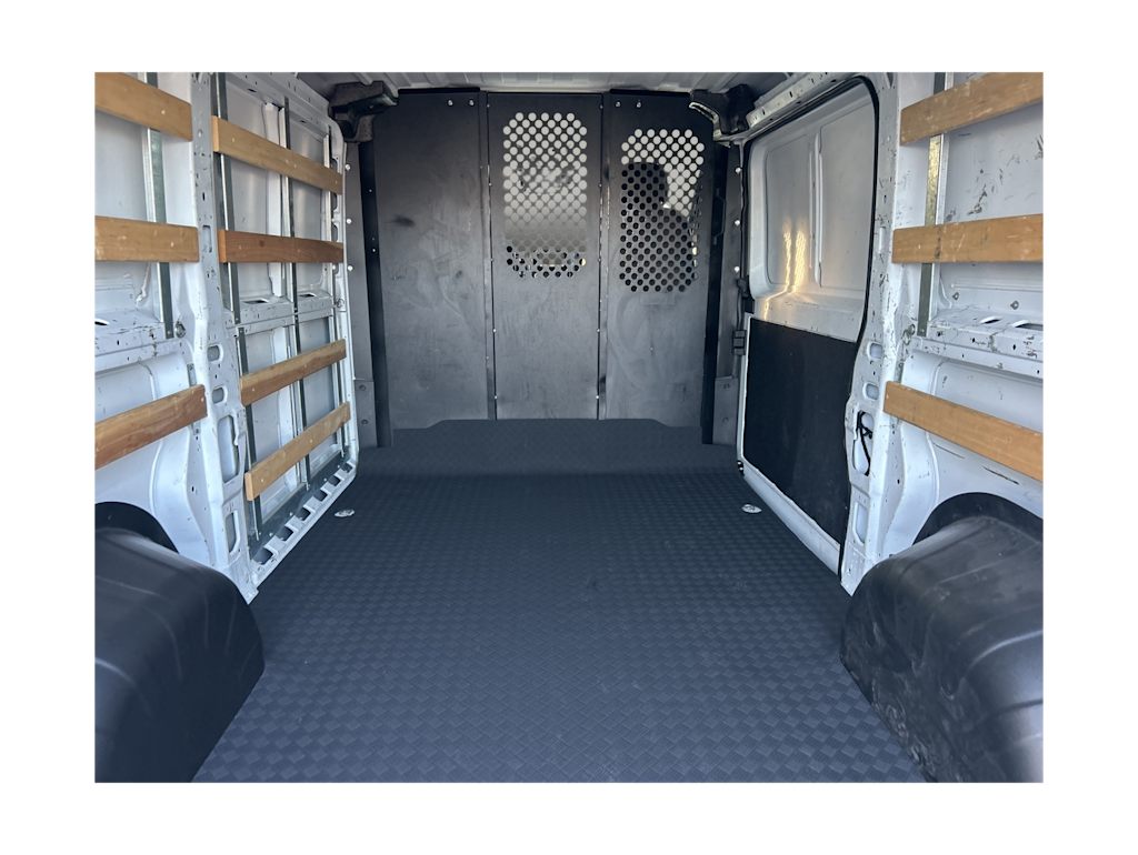 Thumbnail: 2023 RAM ProMaster - 29