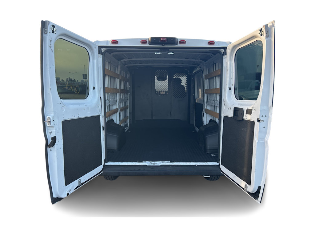 Thumbnail: 2023 RAM ProMaster - 13