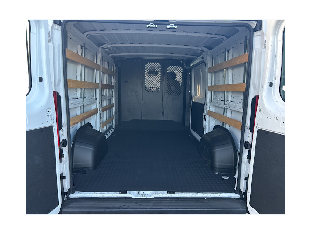 Thumbnail: 2023 RAM ProMaster - 28