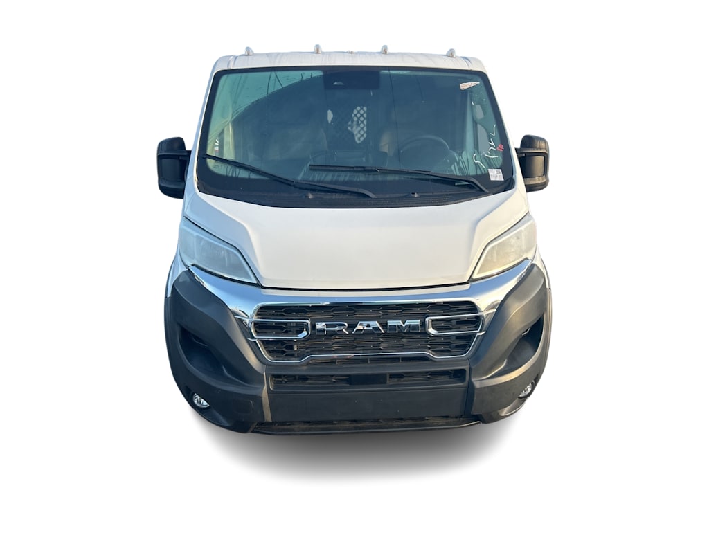 Thumbnail: 2023 RAM ProMaster - 5