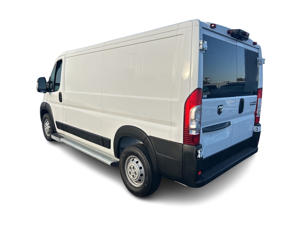Thumbnail: 2023 RAM ProMaster - 3