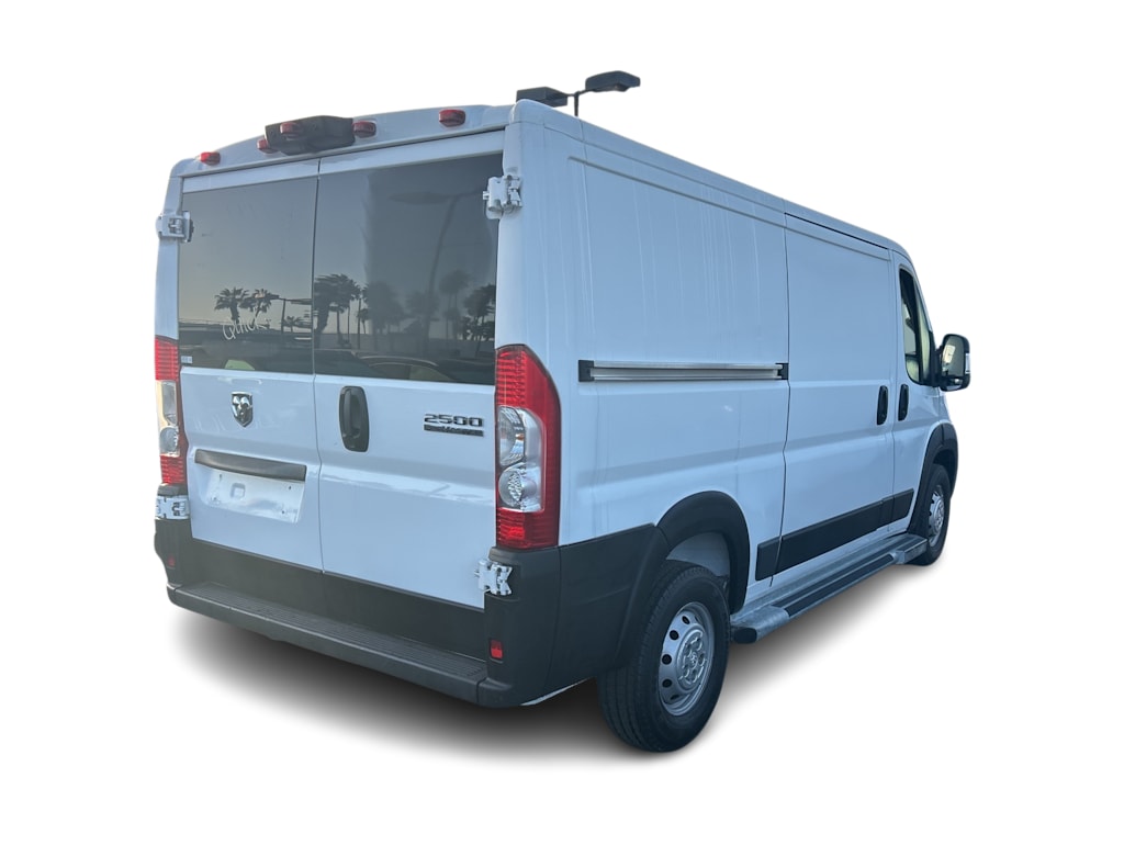 Thumbnail: 2023 RAM ProMaster - 17