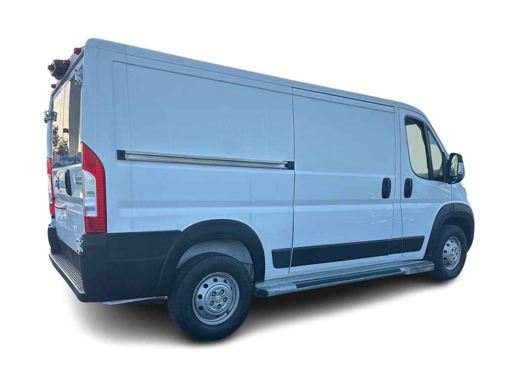 Thumbnail: 2023 RAM ProMaster - 18