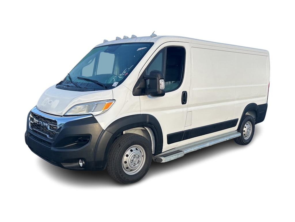 Thumbnail: 2023 RAM ProMaster - 16