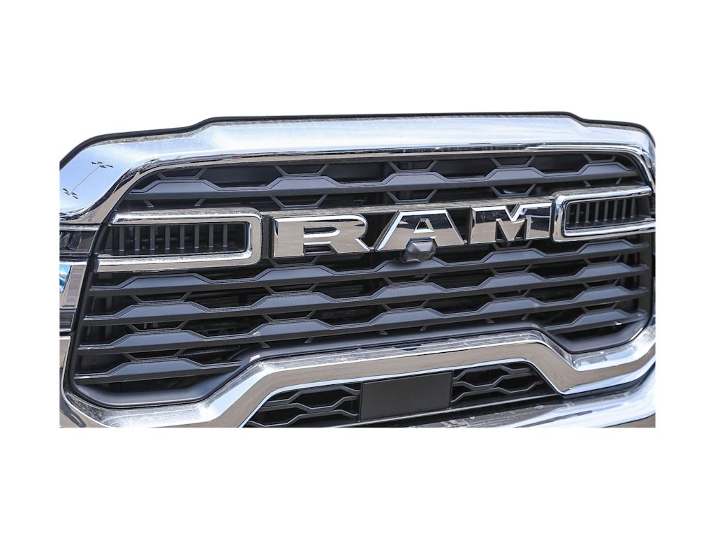 Thumbnail: 2025 RAM 2500 - 16