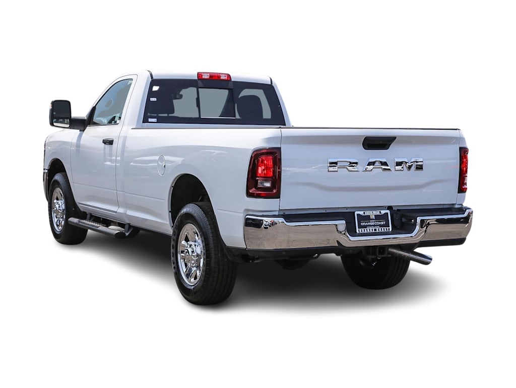 Thumbnail: 2025 RAM 2500 - 3