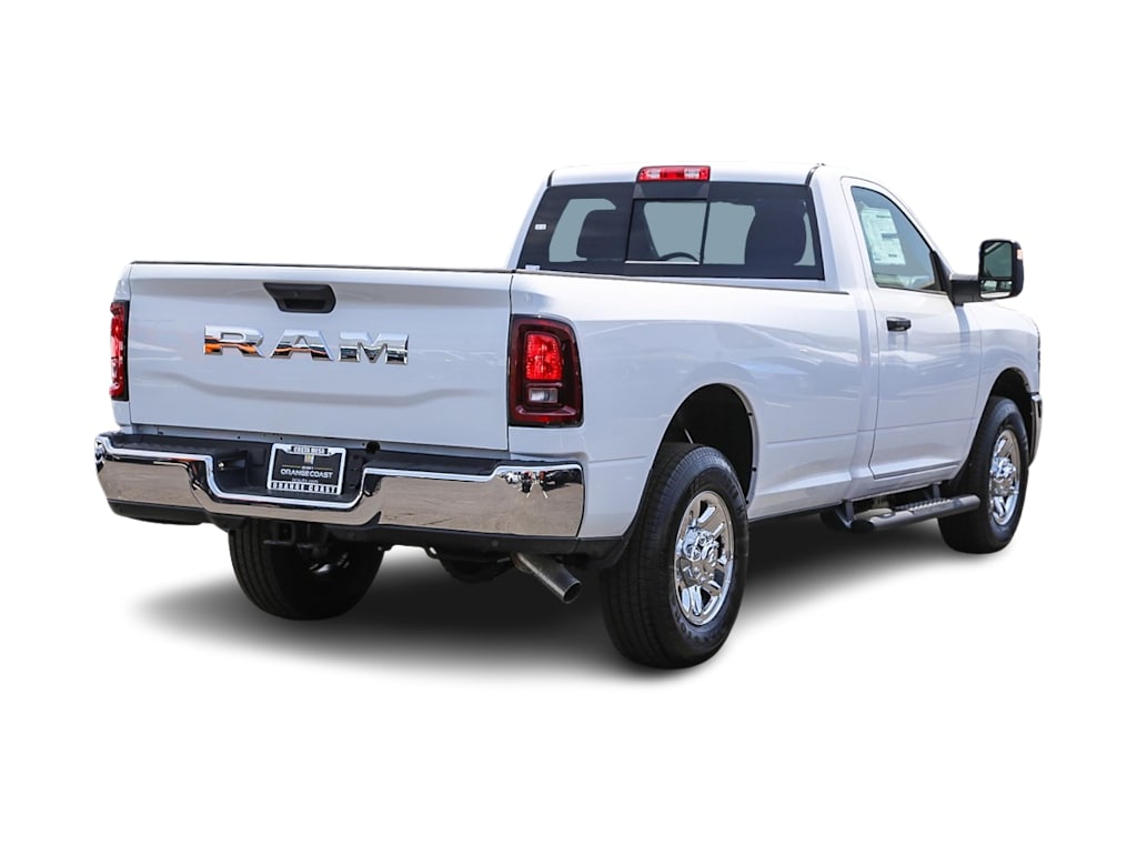 Thumbnail: 2025 RAM 2500 - 17