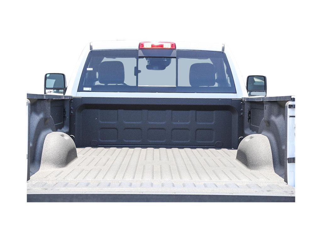 Thumbnail: 2025 RAM 2500 - 13