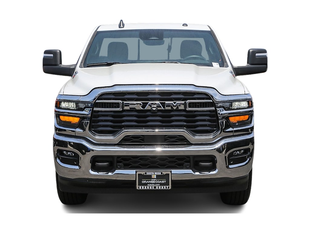 Thumbnail: 2025 RAM 2500 - 5
