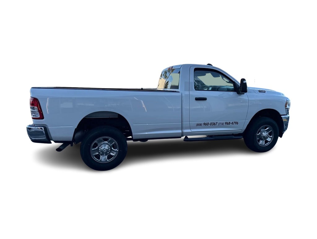 Thumbnail: 2024 RAM 2500 - 16