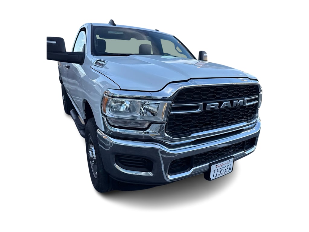 Thumbnail: 2024 RAM 2500 - 12