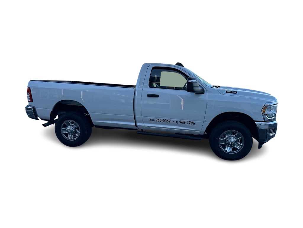 Thumbnail: 2024 RAM 2500 - 15