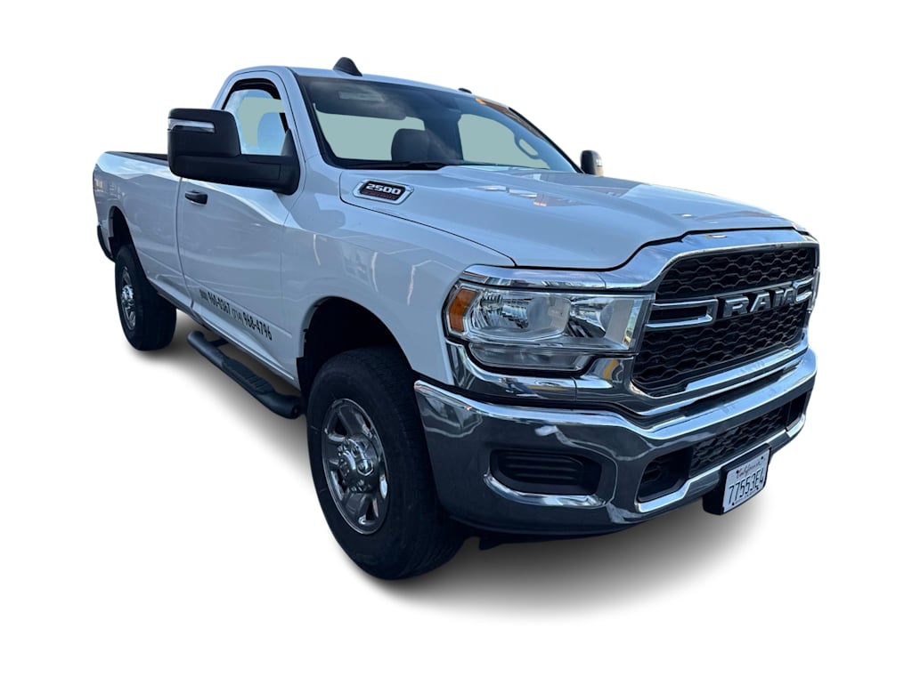 Thumbnail: 2024 RAM 2500 - 13