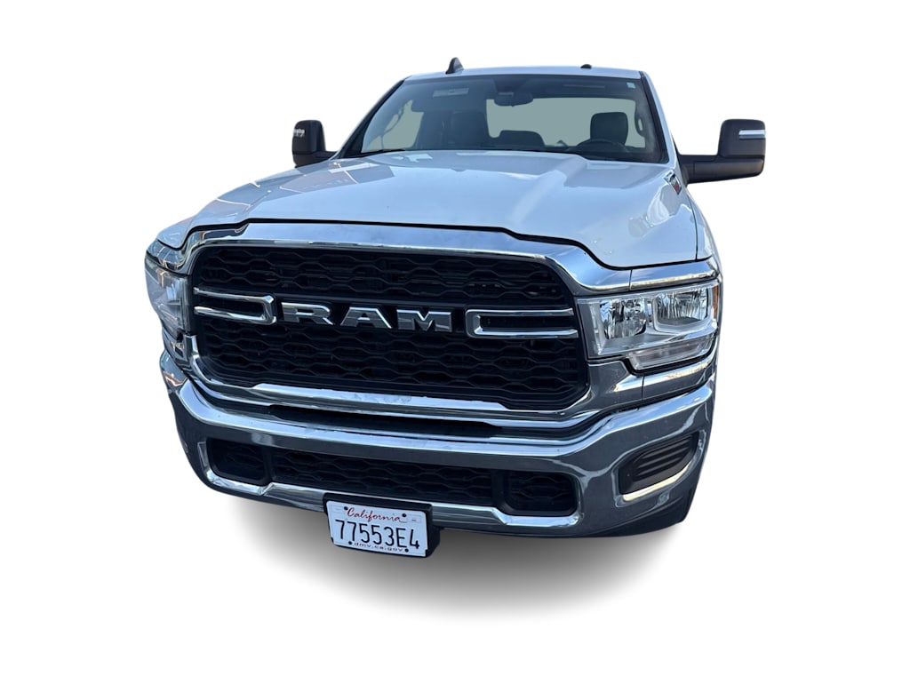 Thumbnail: 2024 RAM 2500 - 6