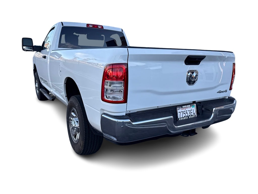 Thumbnail: 2024 RAM 2500 - 4