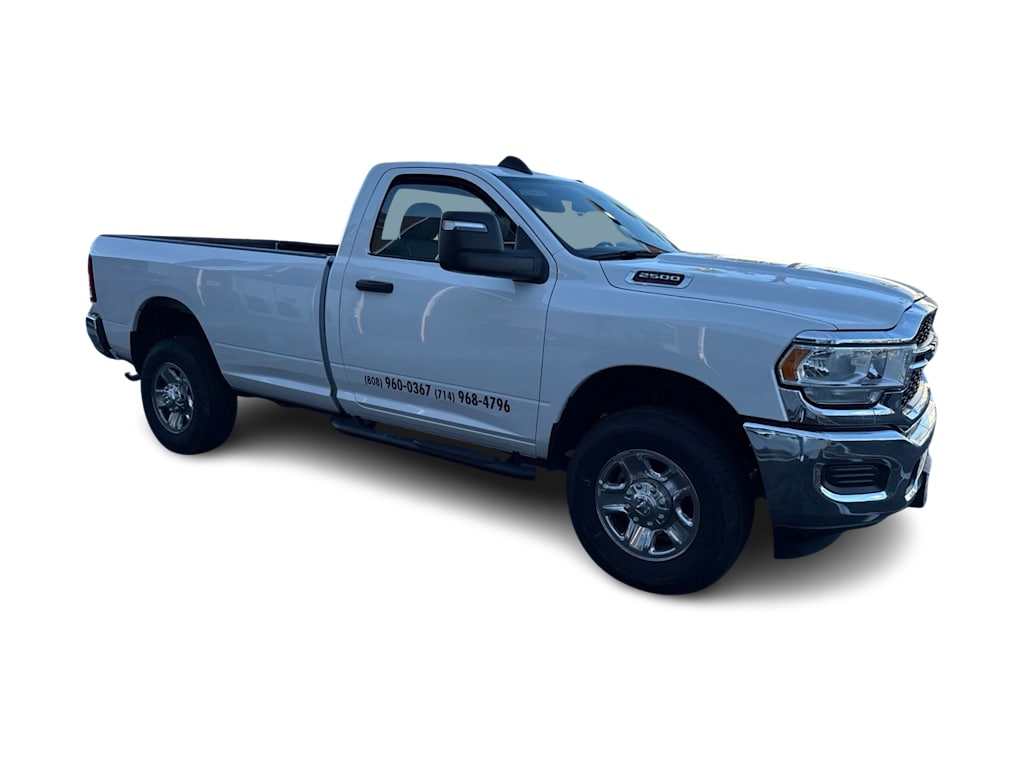 Thumbnail: 2024 RAM 2500 - 14