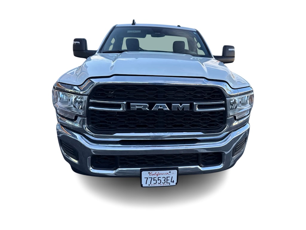 Thumbnail: 2024 RAM 2500 - 10