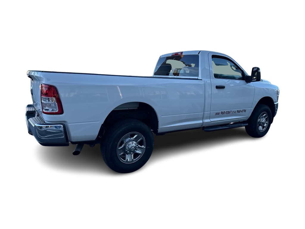 Thumbnail: 2024 RAM 2500 - 17