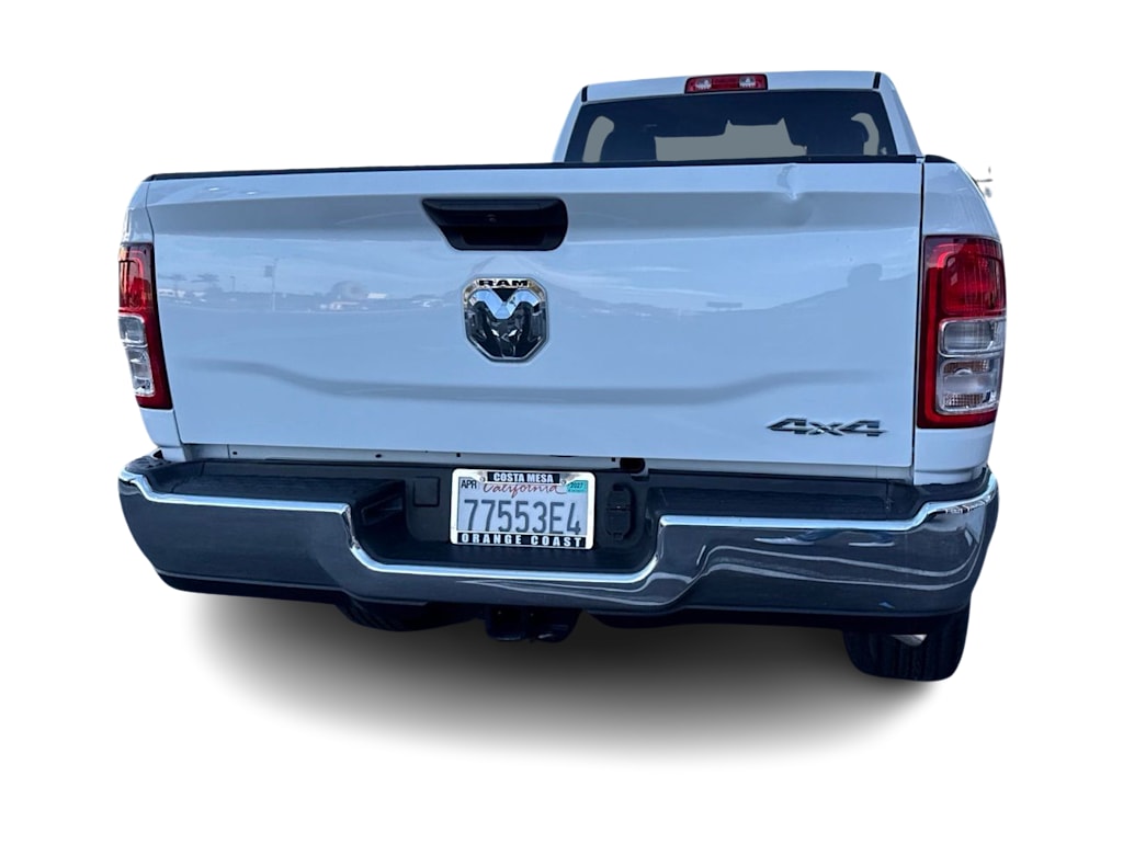 Thumbnail: 2024 RAM 2500 - 5