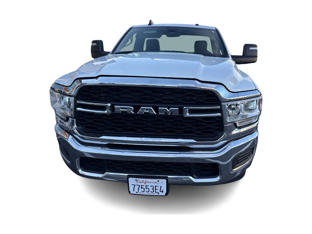 Thumbnail: 2024 RAM 2500 - 9