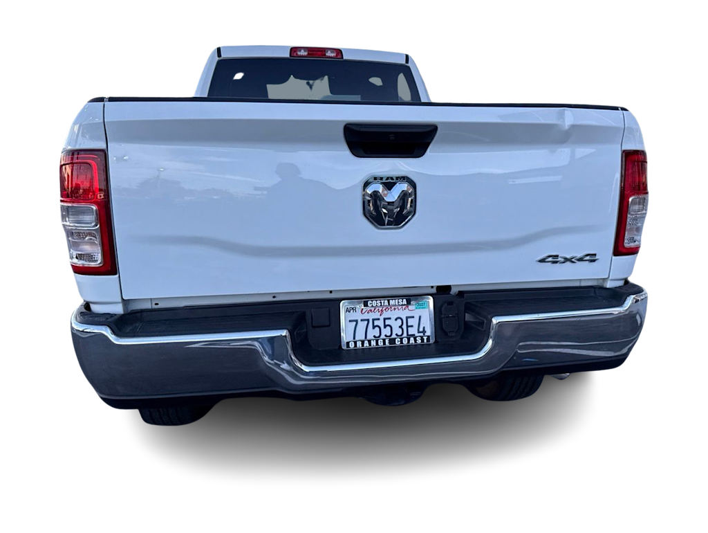 Thumbnail: 2024 RAM 2500 - 20
