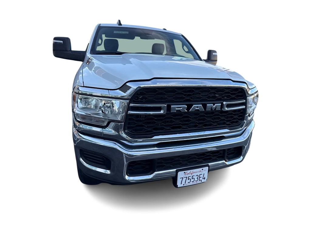 Thumbnail: 2024 RAM 2500 - 11