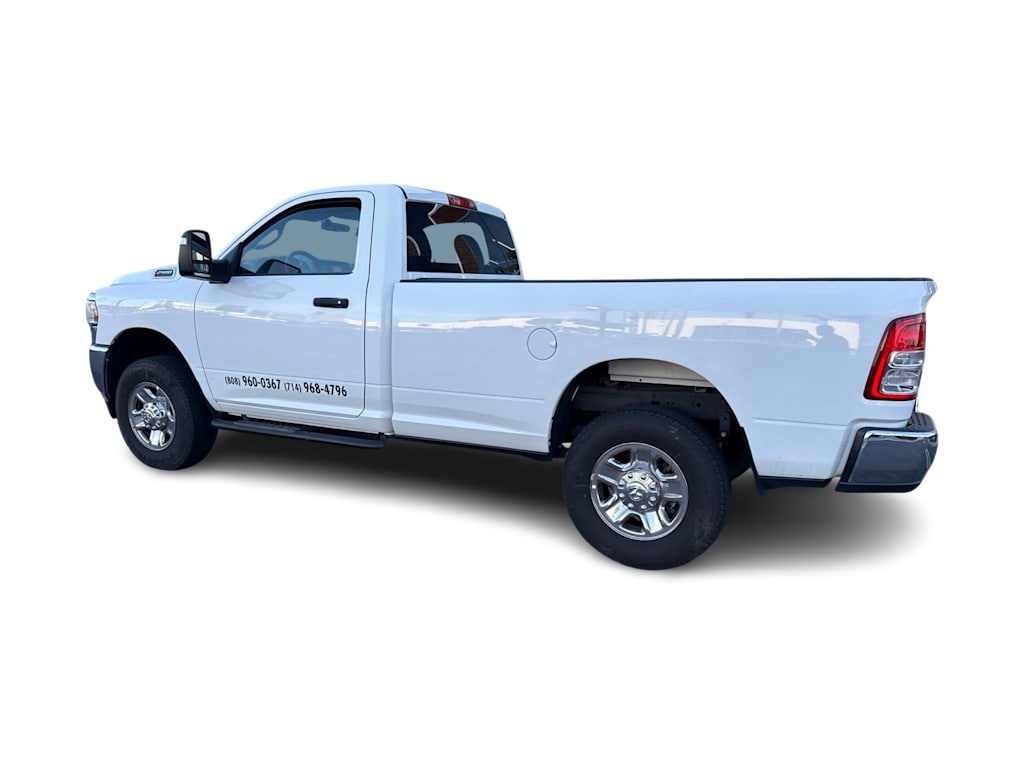Thumbnail: 2024 RAM 2500 - 3