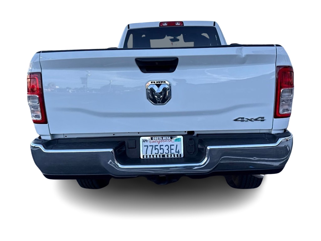 Thumbnail: 2024 RAM 2500 - 19