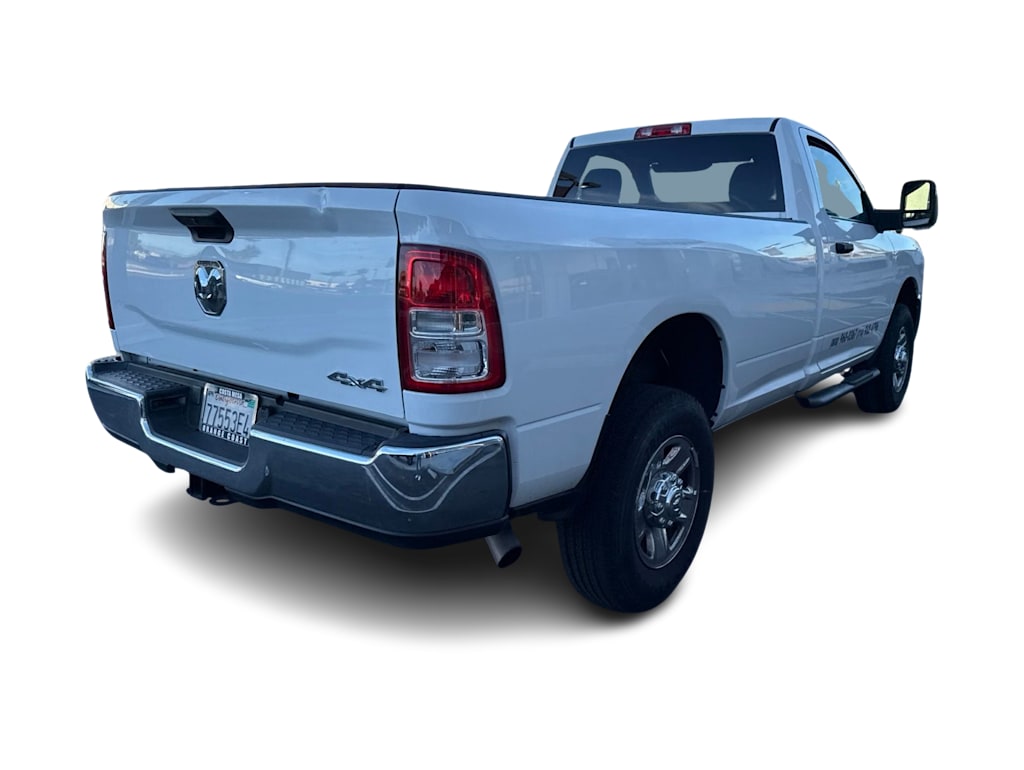 Thumbnail: 2024 RAM 2500 - 18