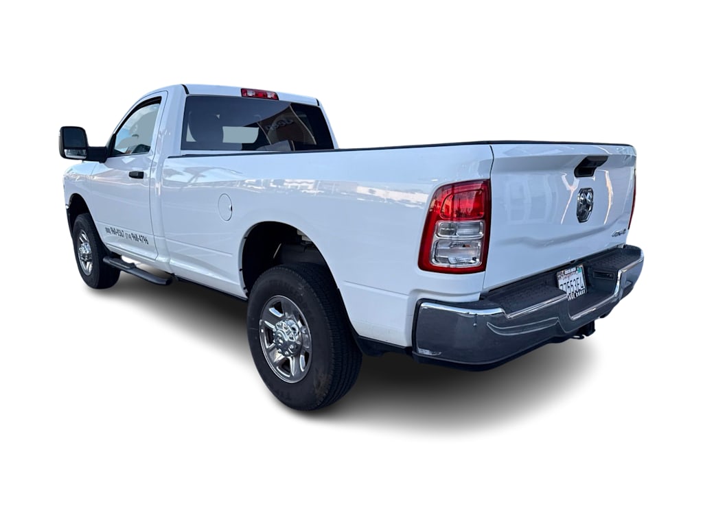 Thumbnail: 2024 RAM 2500 - 21