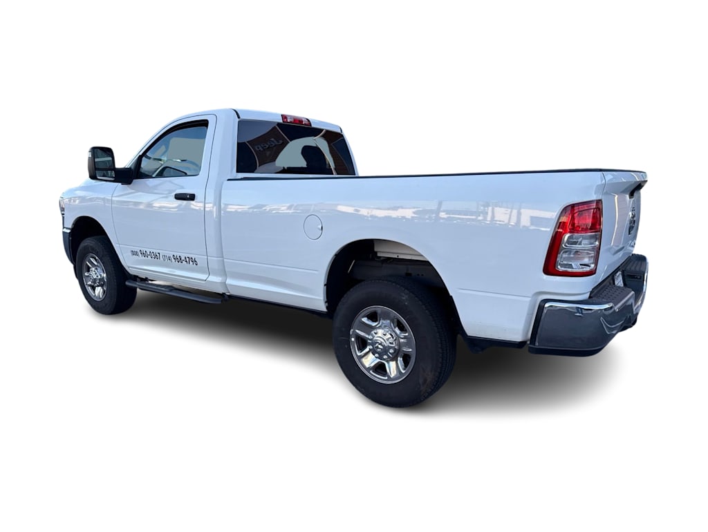 Thumbnail: 2024 RAM 2500 - 22