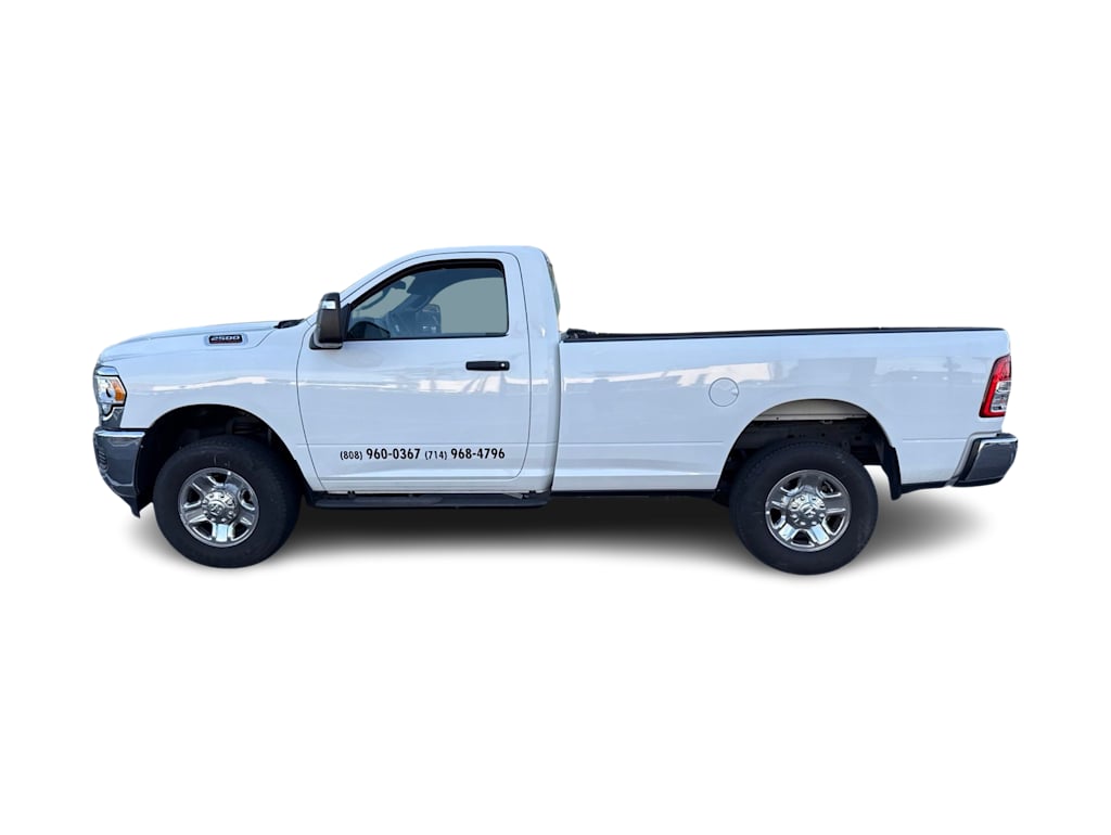 Thumbnail: 2024 RAM 2500 - 23