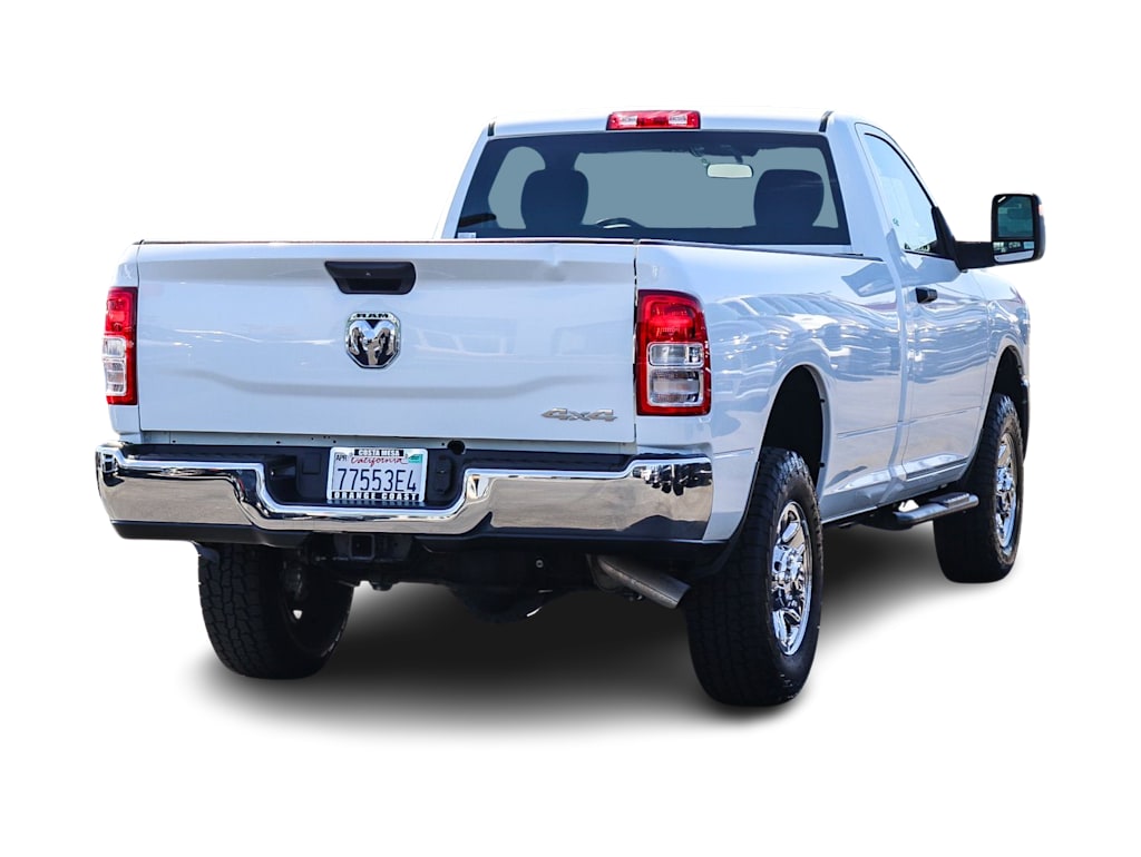 Thumbnail: 2024 RAM 2500 - 14