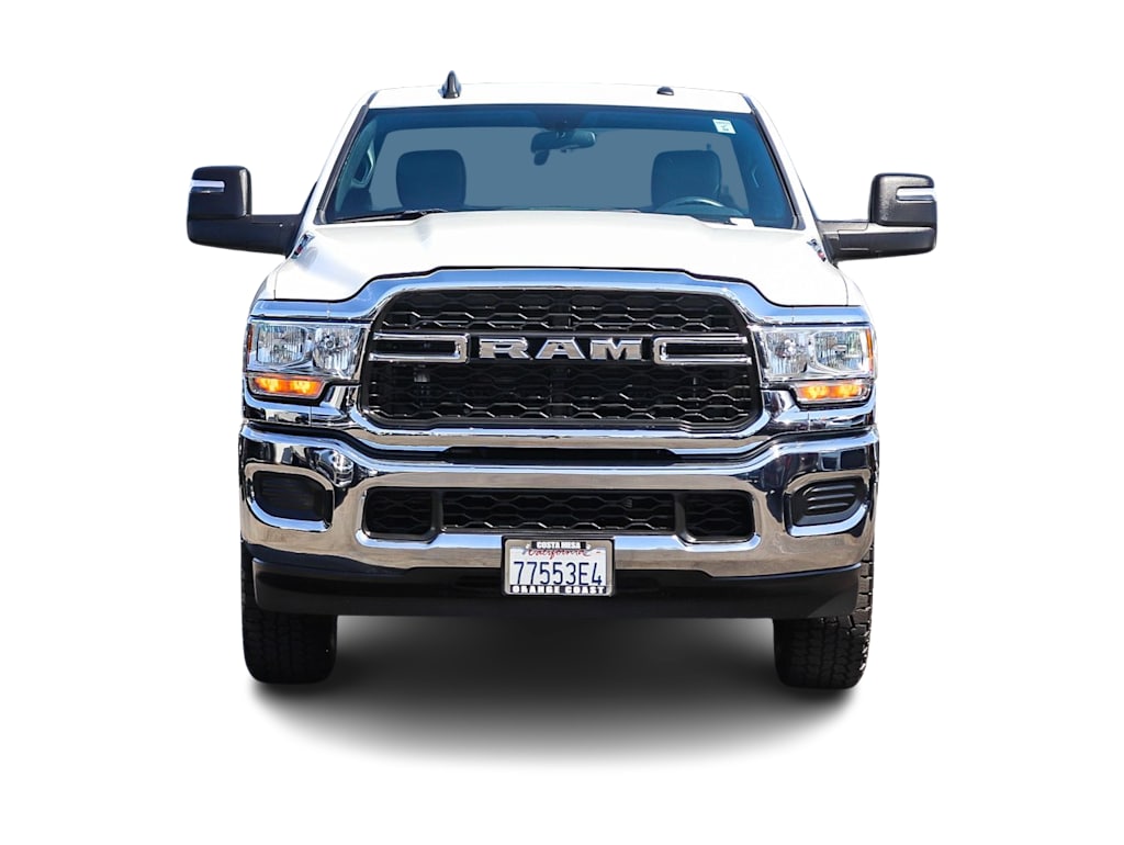 Thumbnail: 2024 RAM 2500 - 4