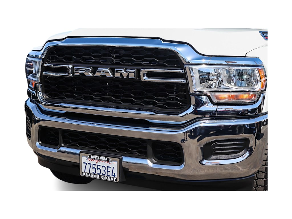 Thumbnail: 2024 RAM 2500 - 18