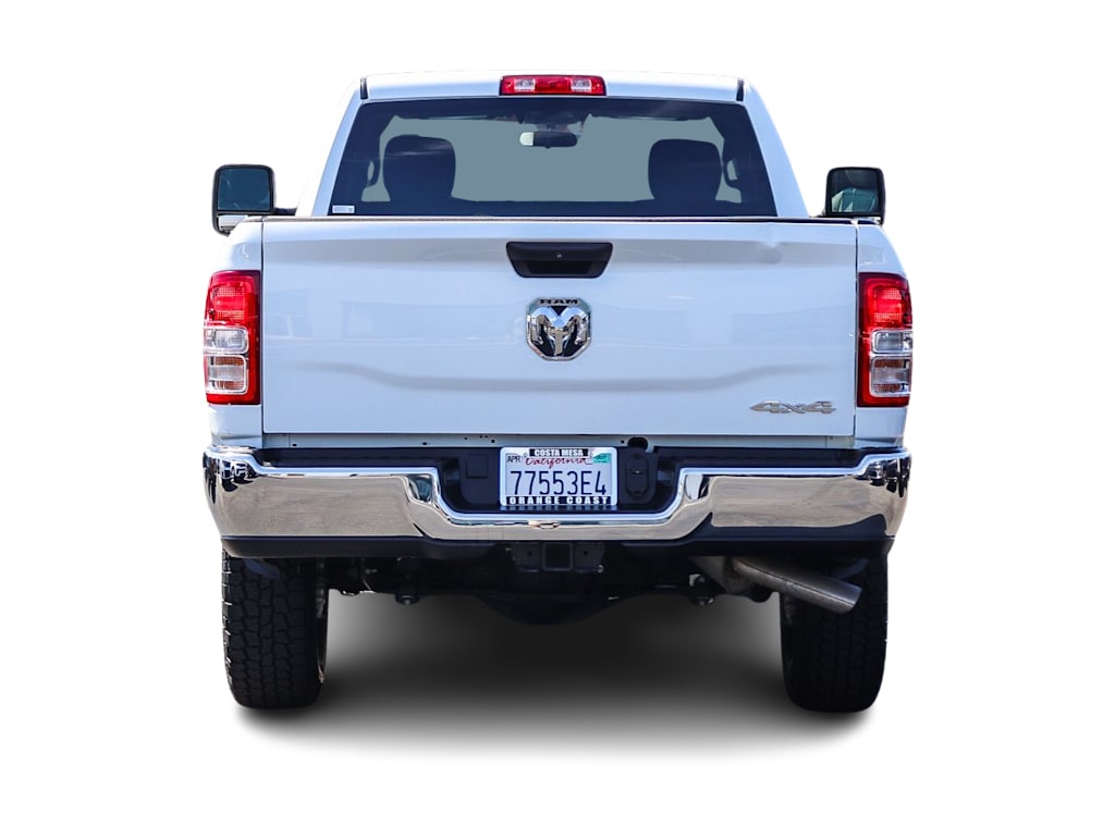 Thumbnail: 2024 RAM 2500 - 15