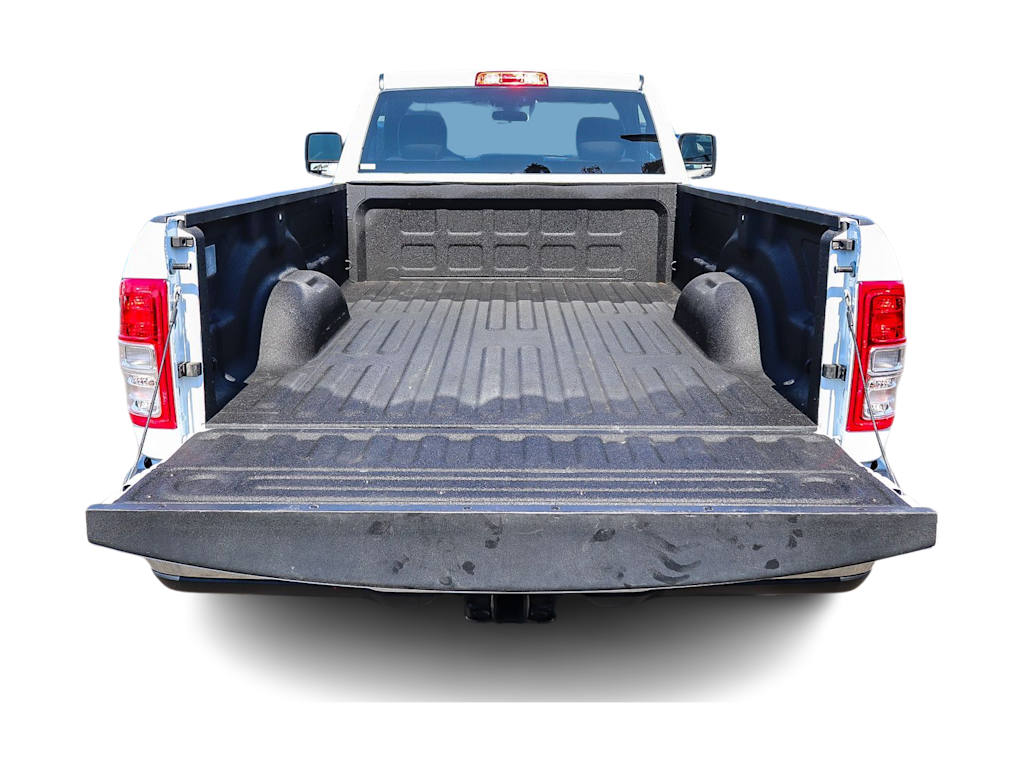 Thumbnail: 2024 RAM 2500 - 12