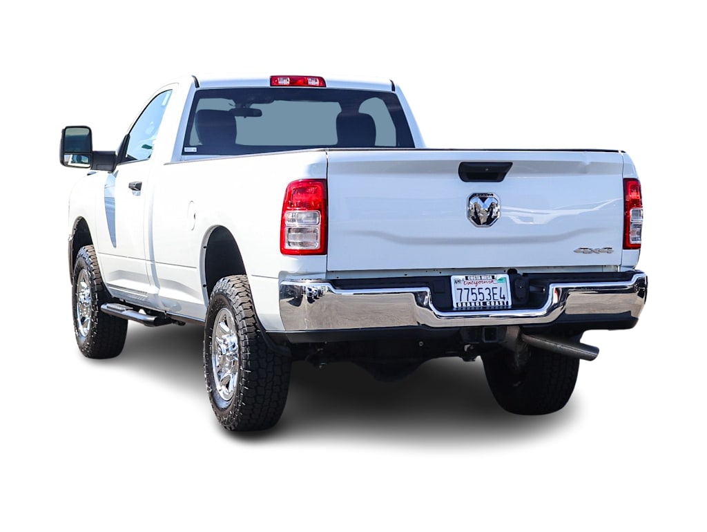 Thumbnail: 2024 RAM 2500 - 3
