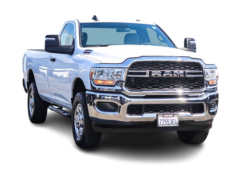 Thumbnail: 2024 RAM 2500 - 13