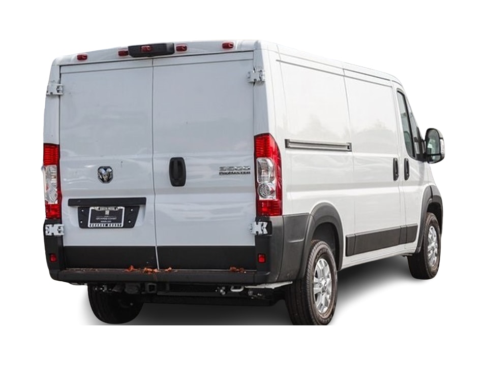 2024 RAM ProMaster 3500 17