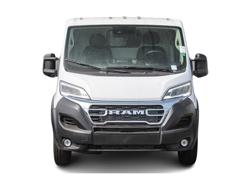 2024 RAM ProMaster 3500 5