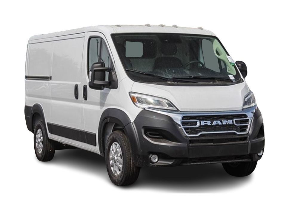 2024 RAM ProMaster 3500 16