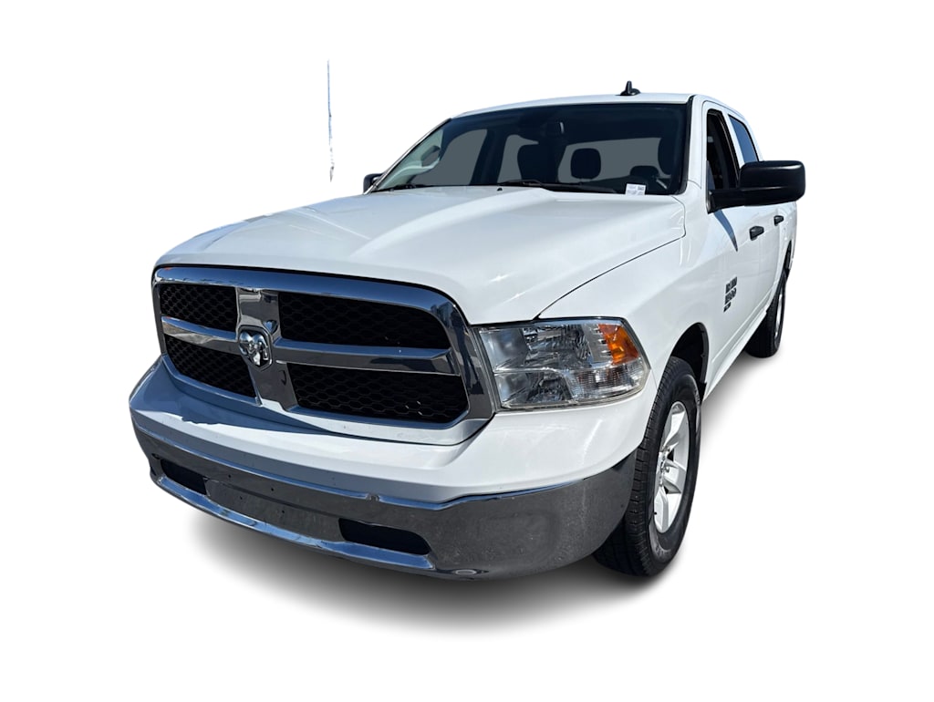 Thumbnail: 2023 RAM 1500 - 10